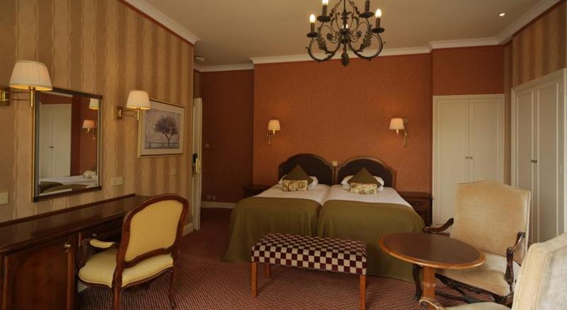 The Imperial Torquay Hotel Luaran gambar